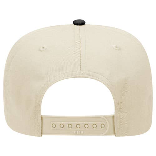 I'd Rather Be At The Gym Embroidered Hat