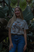 BOUJEE BRONC TEE