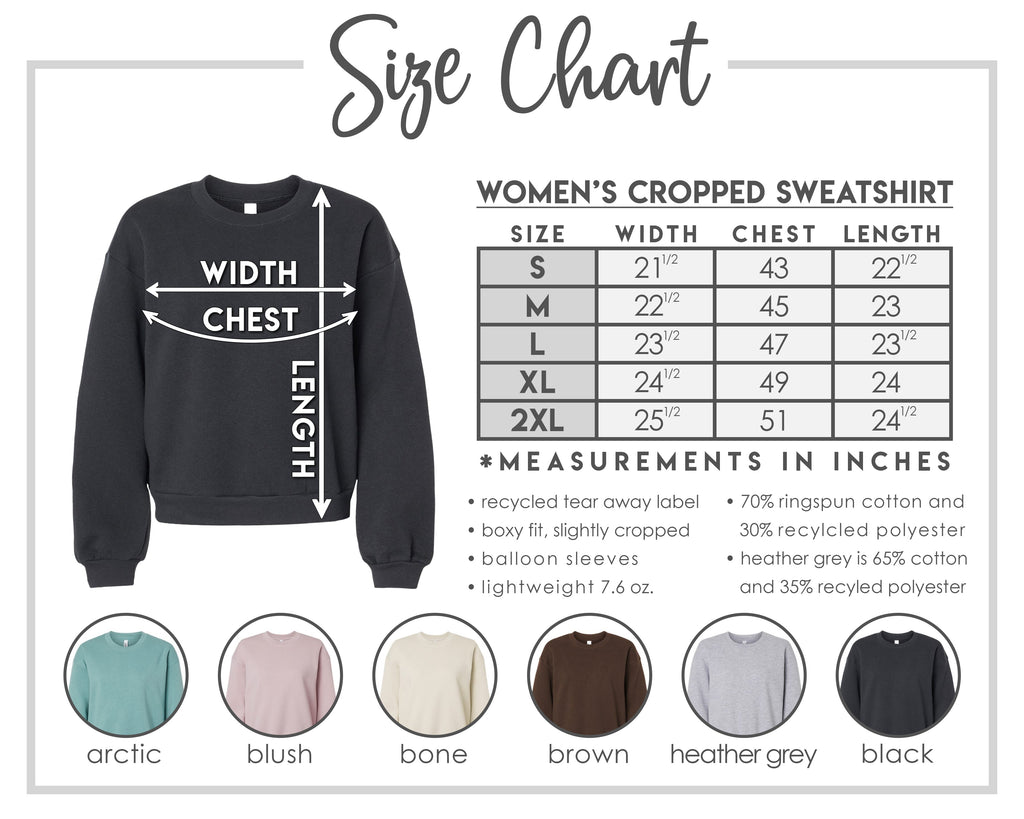 Chasing Toddler and Jesus Christian Mom Faith Bible Women's Slightly Cropped Sweatshirt