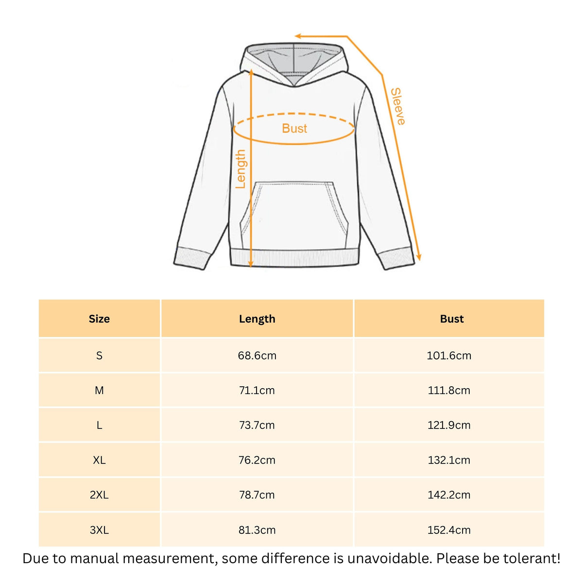 I Will Put You In The Trunk And Help People Look For – Funny Tropical Graphic Hoodie, Sweatshirt & T-Shirt