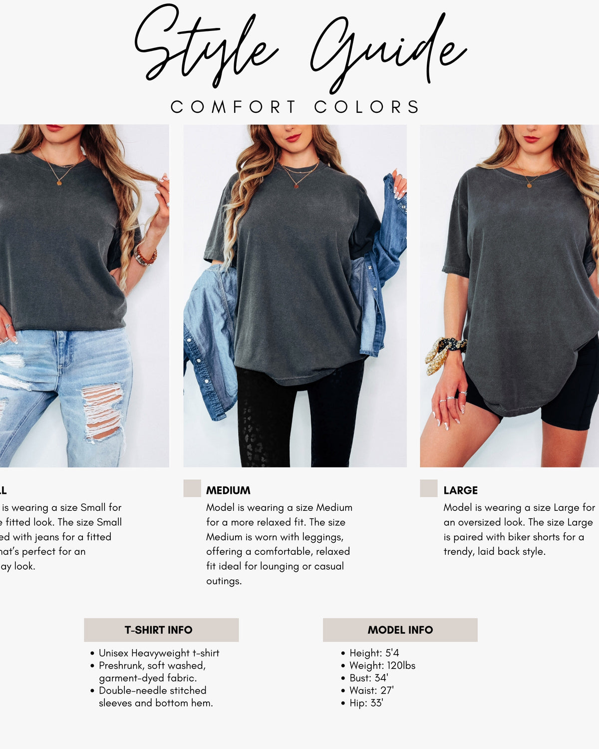 Mama Leopard Comfort Colors Graphic Tees