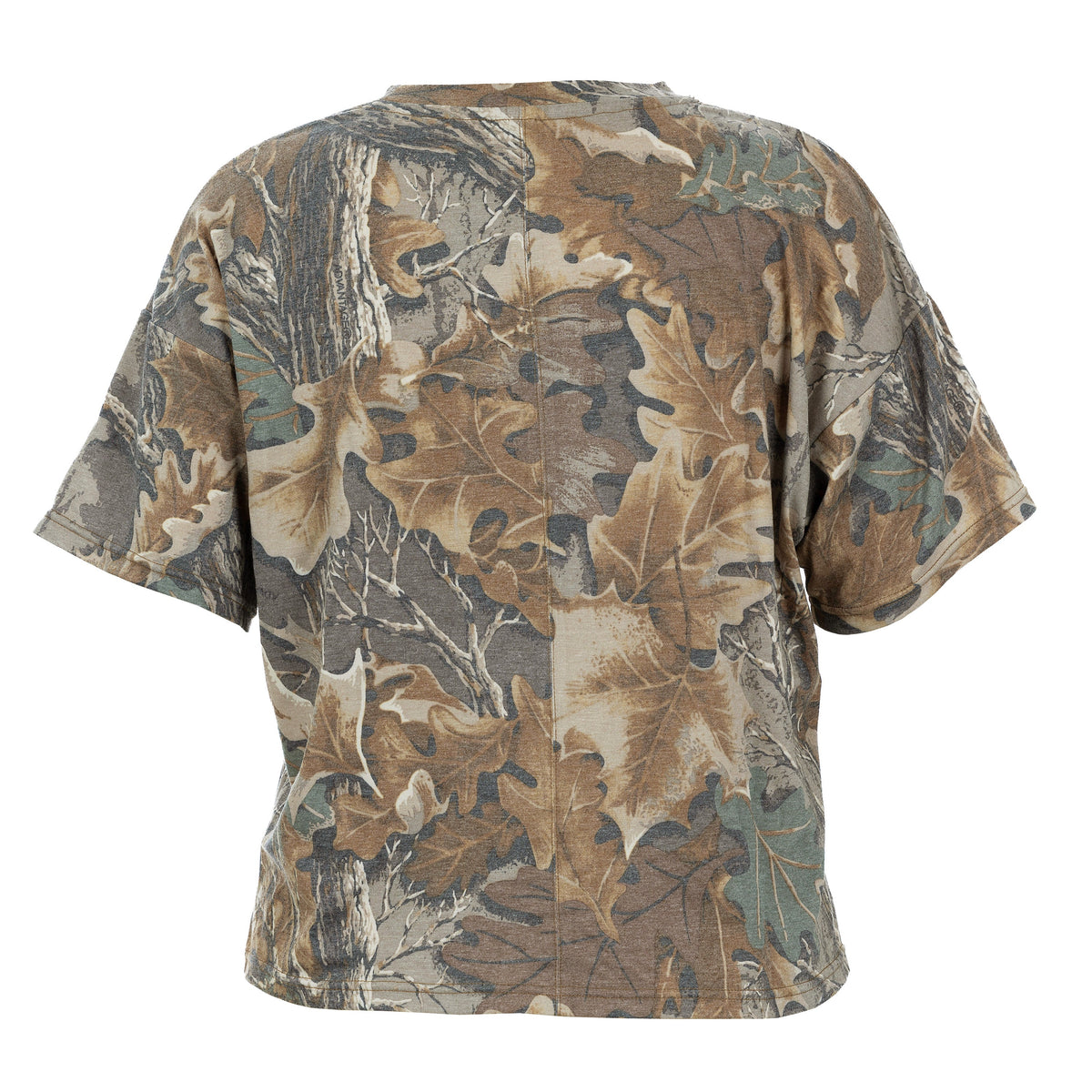 Vintage Ridge & Vale Realtree® Camo Tee-COMING Back in Stock in Early November!