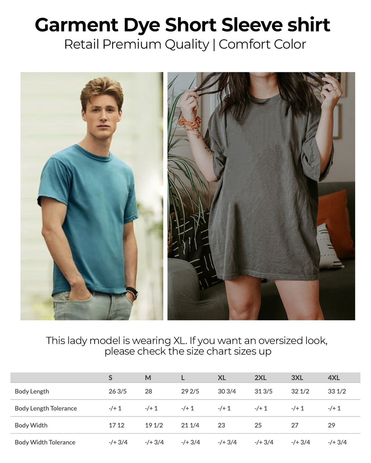 Wifey Honeymoon Comfort Colors T Shirt