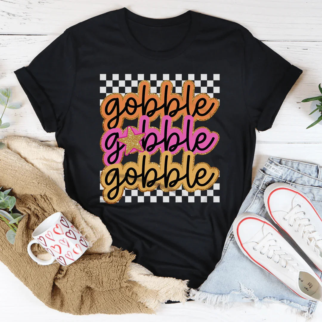 Gobble Tee