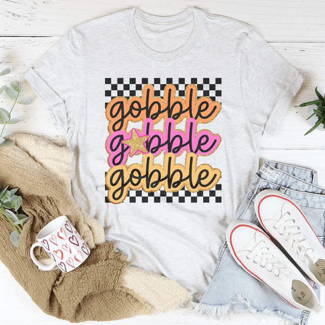 Gobble Tee