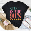 Stuck In The 90's Tee
