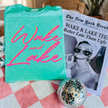 Wake & Lake T-Shirt