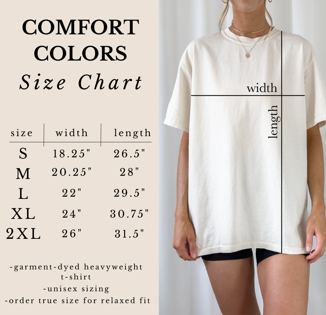 Be Still T-shirt